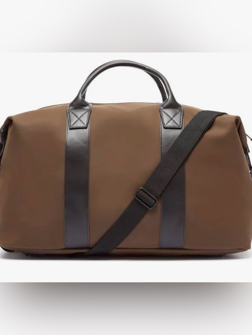 Hudson Duffle Bag